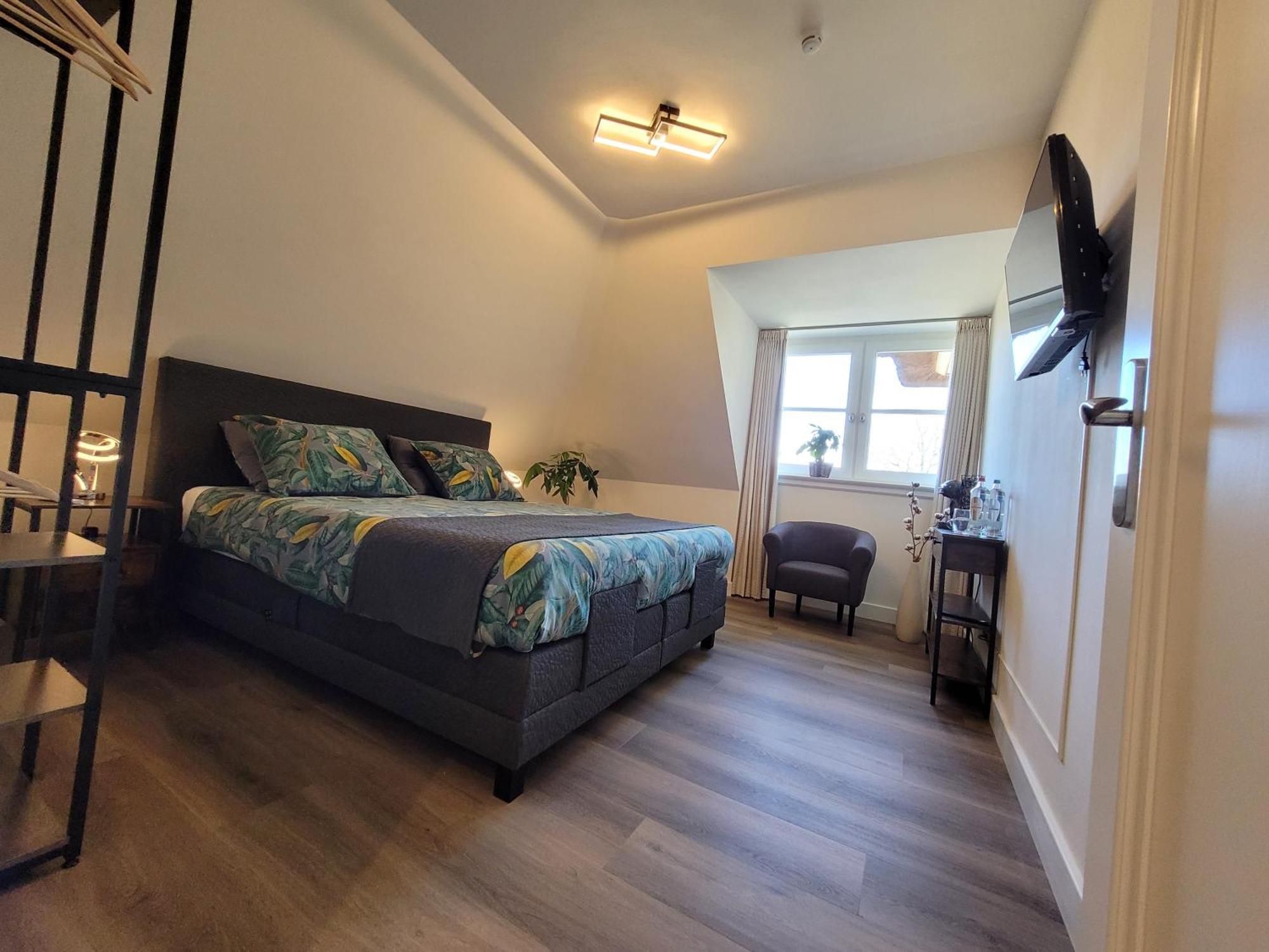 Bnb Overloon Exterior foto
